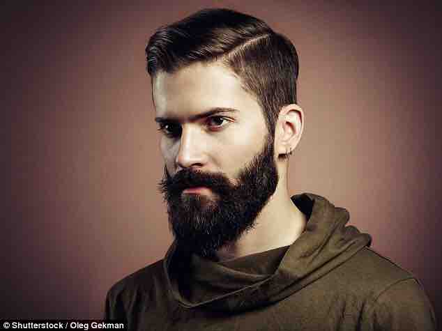 Mens Haircut