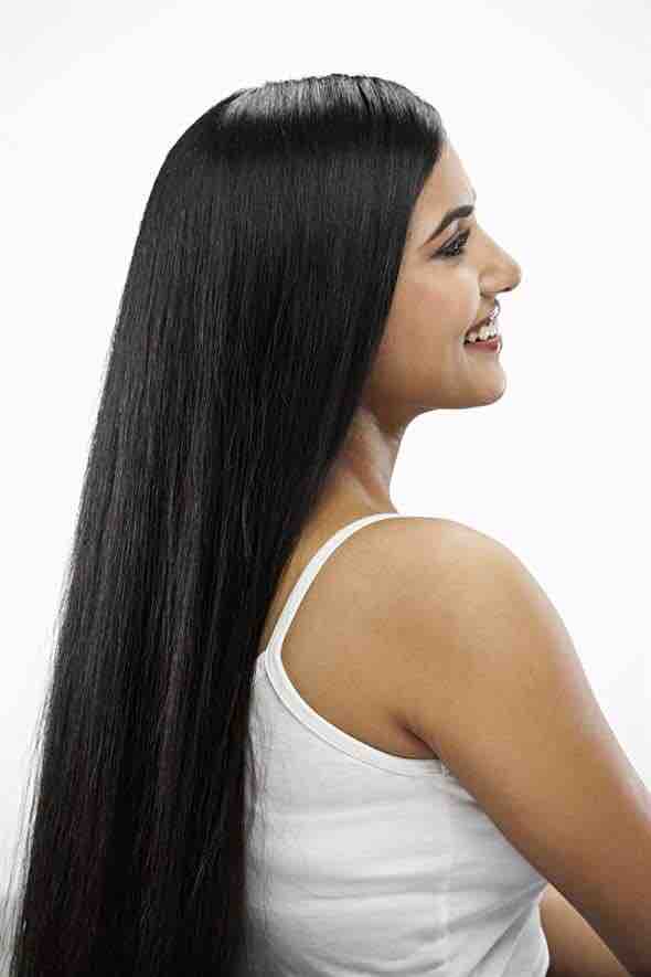 Smoothing /  Straightening