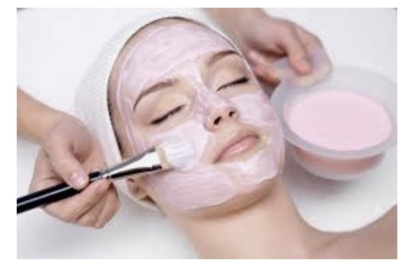Custumized 60min Facial