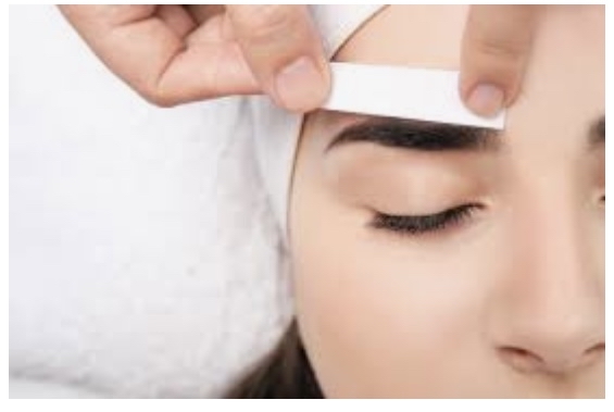 Brow Wax
