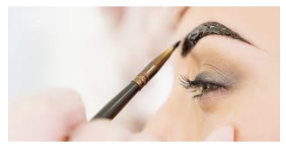 Brow Tint