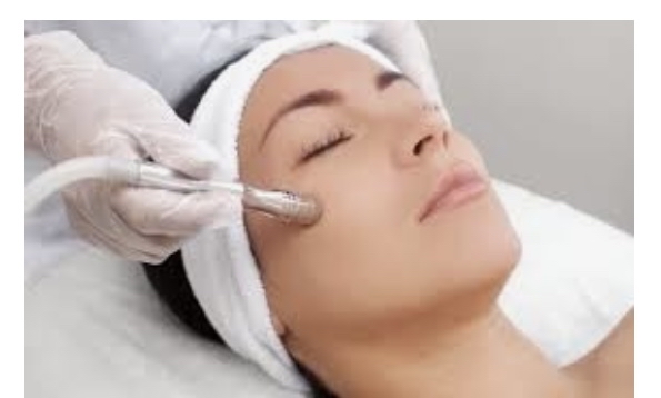 Dermaplane Deluxe
