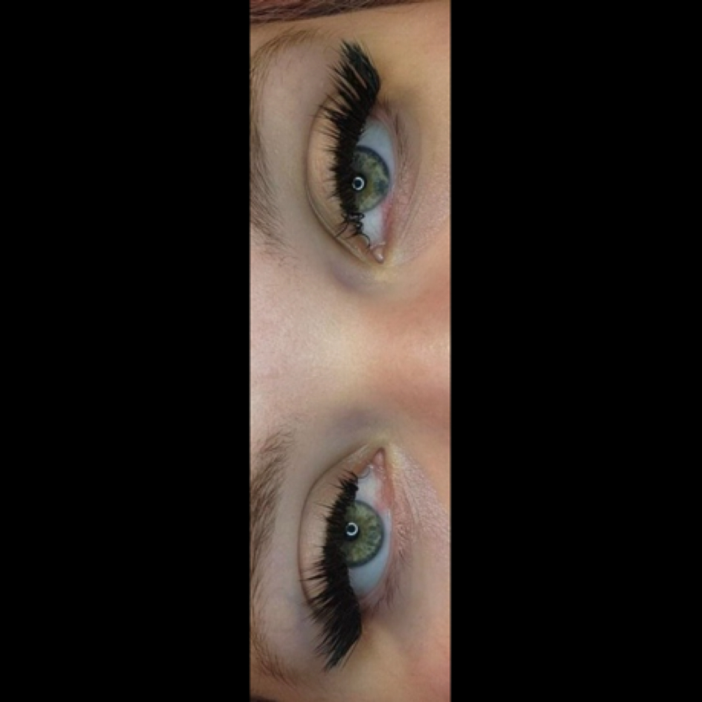 Wet Fill: 3 Weeks (15-21 Days) at Beauty Craze in Indianapolis, IN