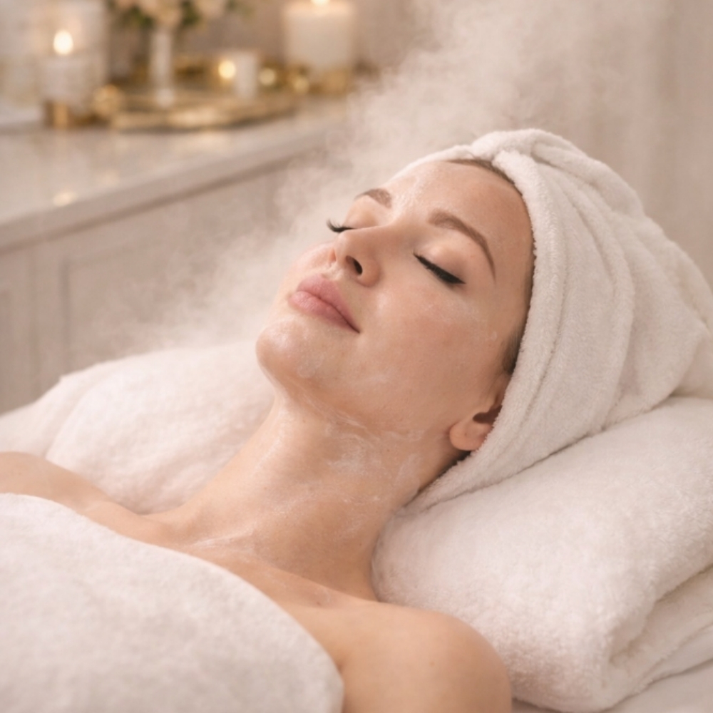 Amore Signature Deep Clean Facial at D'Yalorde Wellness & Aesthetics LLC in El Paso, TX