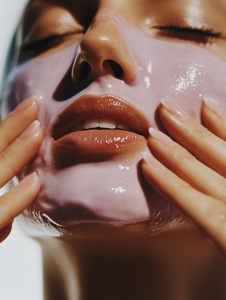 Firming Mask Add-On