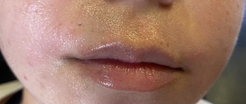 Lip Wax