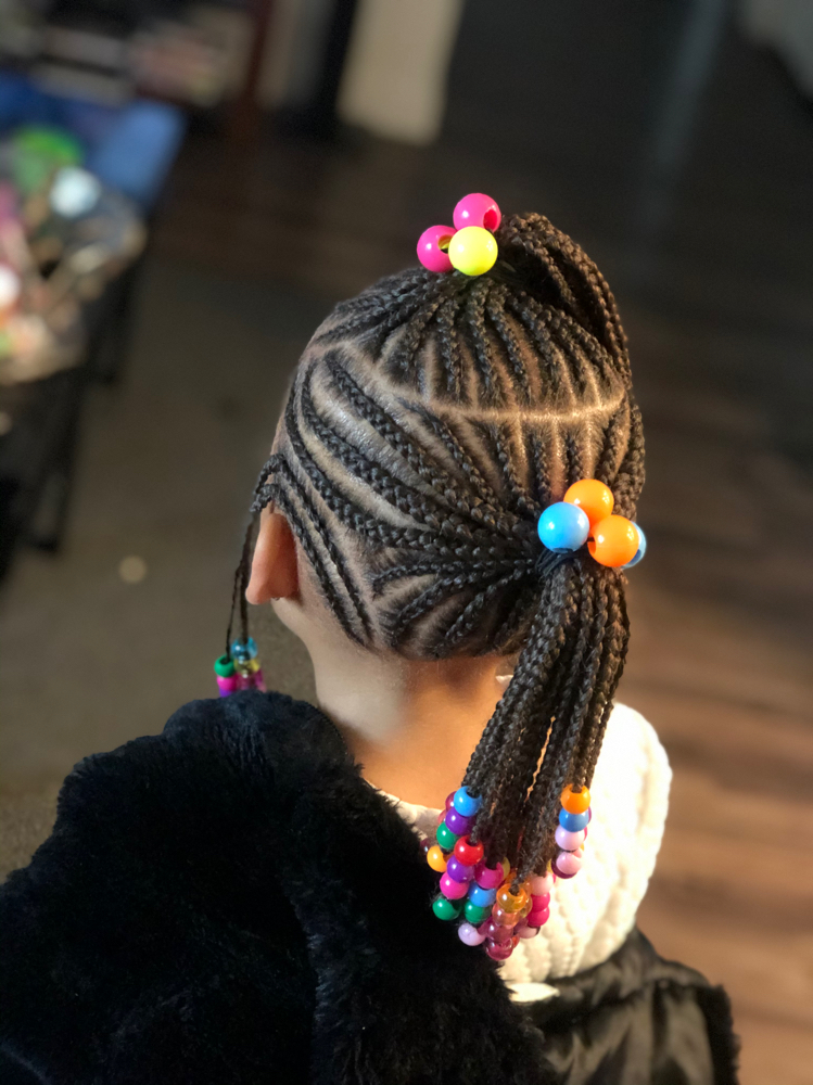 Natural Kid Styles