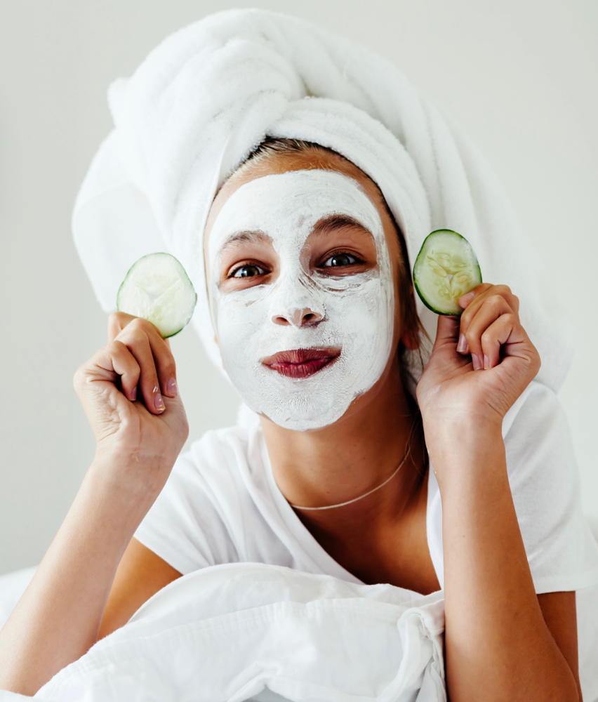 TEEN FACIAL