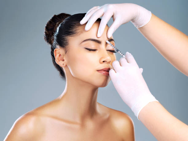 Xeomin/Botox Treatment-Established