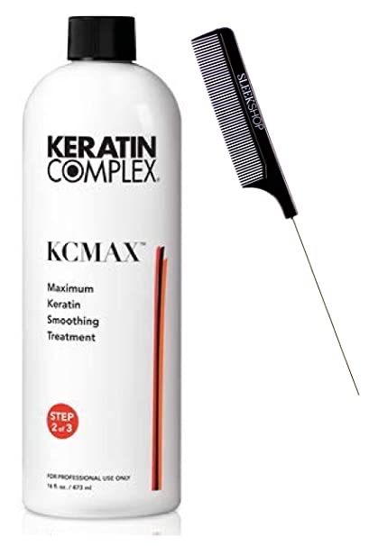 Keratin Treatment