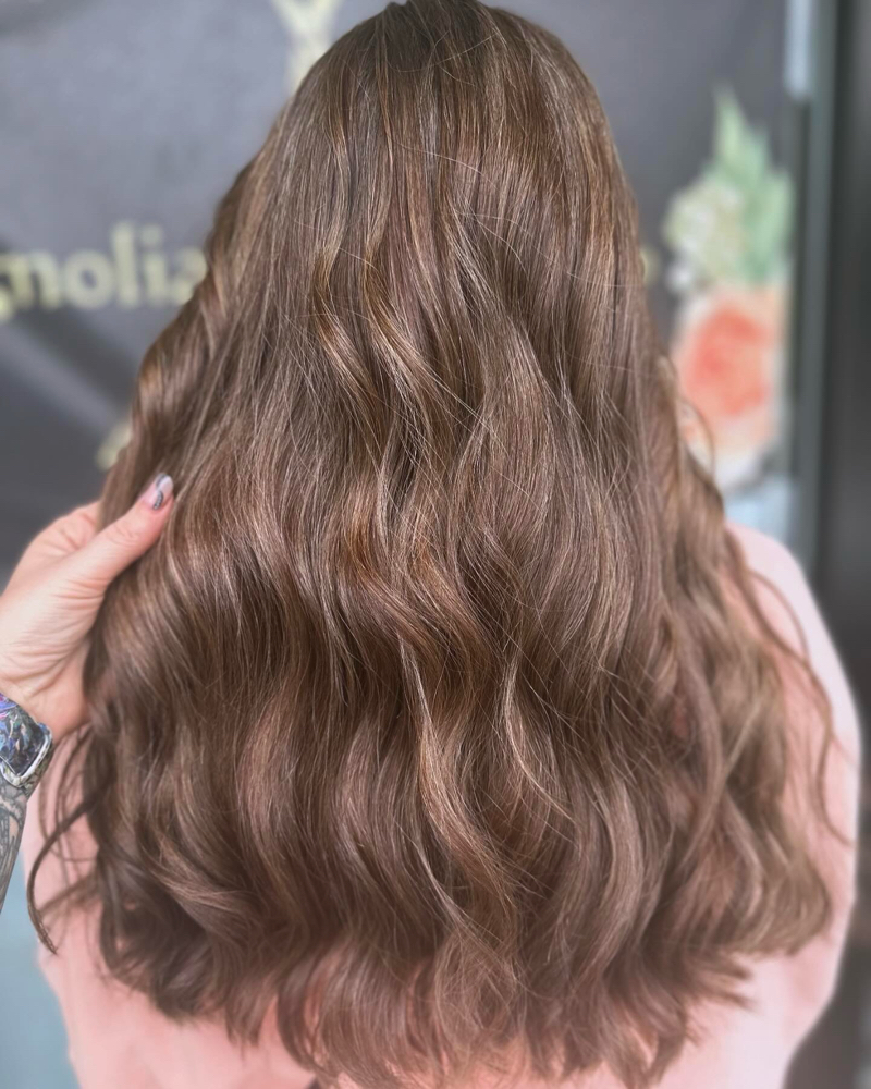 Balayage