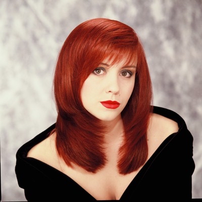 Full Head Color