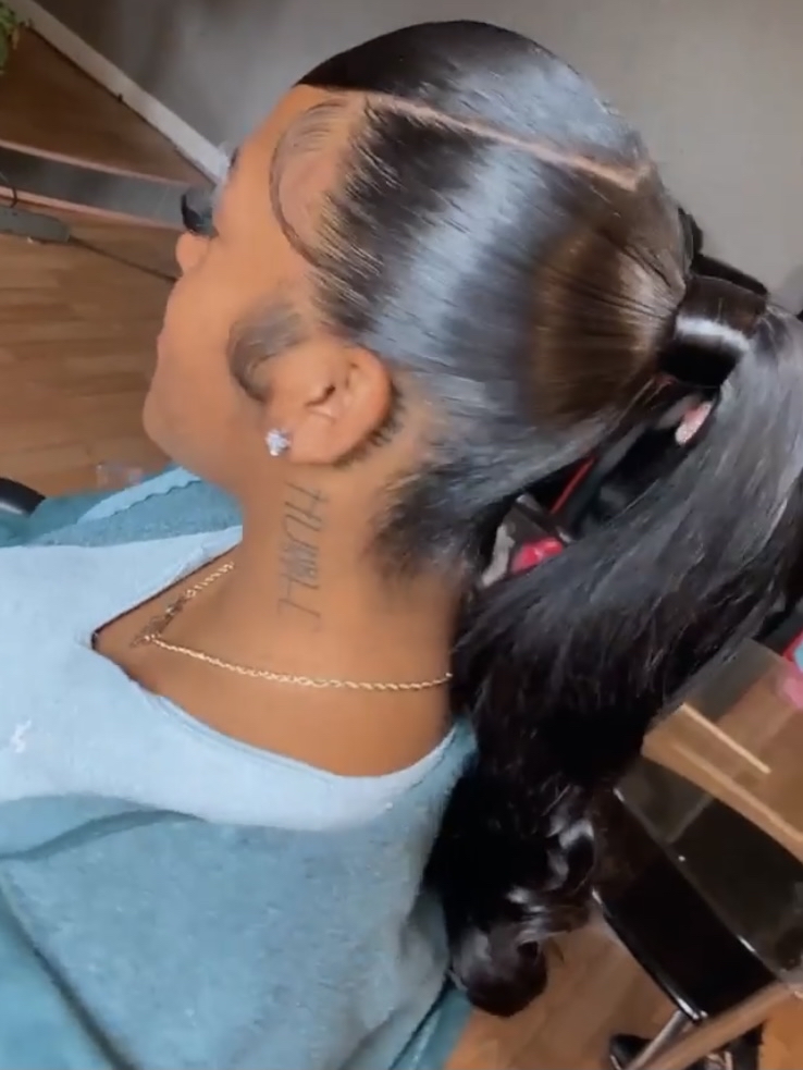 Barbie Pony