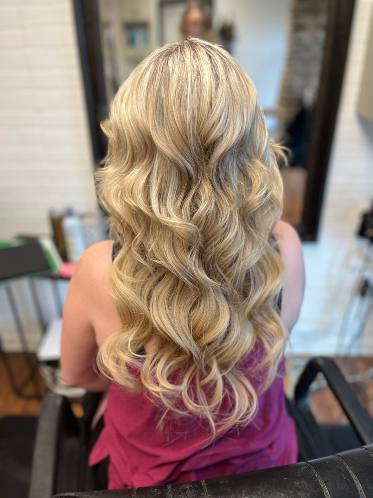 Hair Extensions