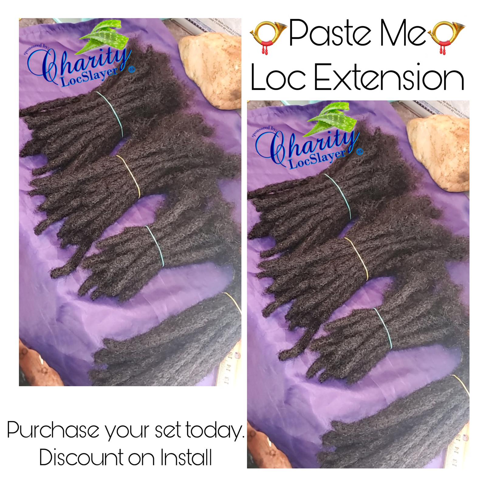 PasteMe LocS-PuRchase ONLY