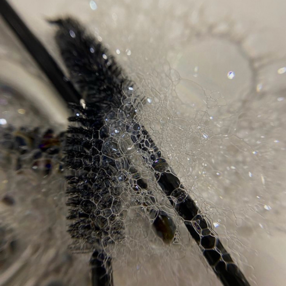 Lash Removal at SOLARA AESTHETIC in Woodinville, WA