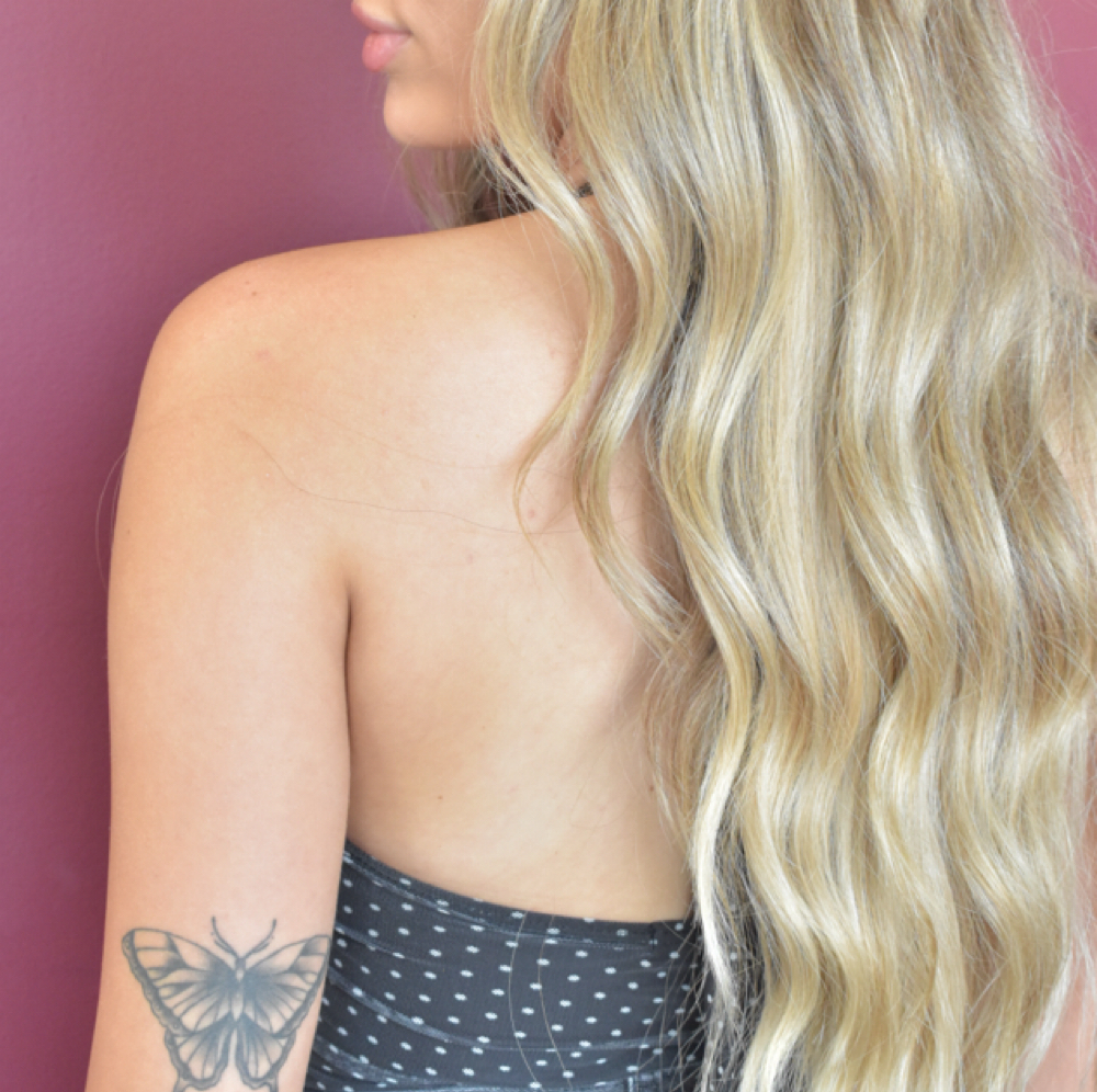 Partial Highlight at CHAOS CREW in Anthem, AZ