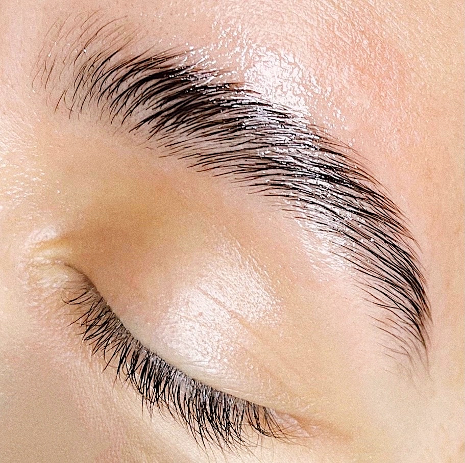 Brow Lamination