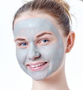 Teen Facial 60min