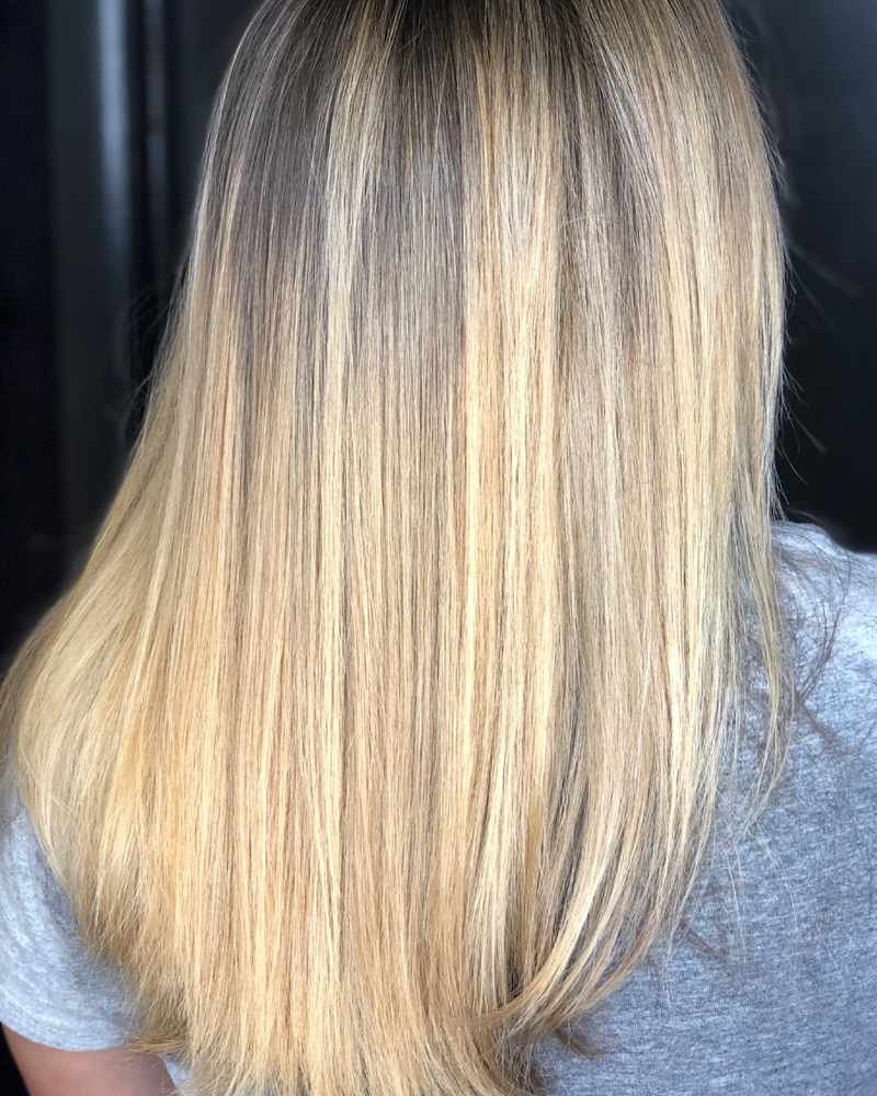 Partial Highlight