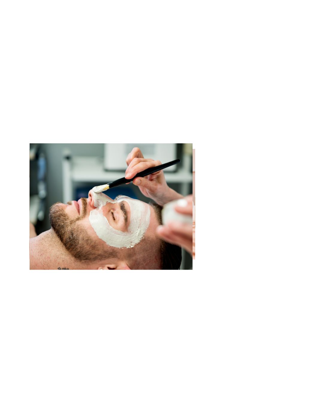 Resting Beast Face - Men's Skincare