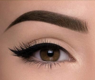 Eyebrow Tinting