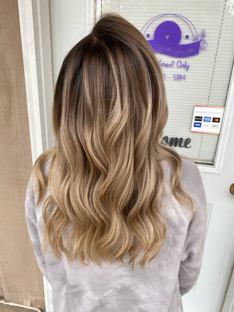 Root Melt And Toner