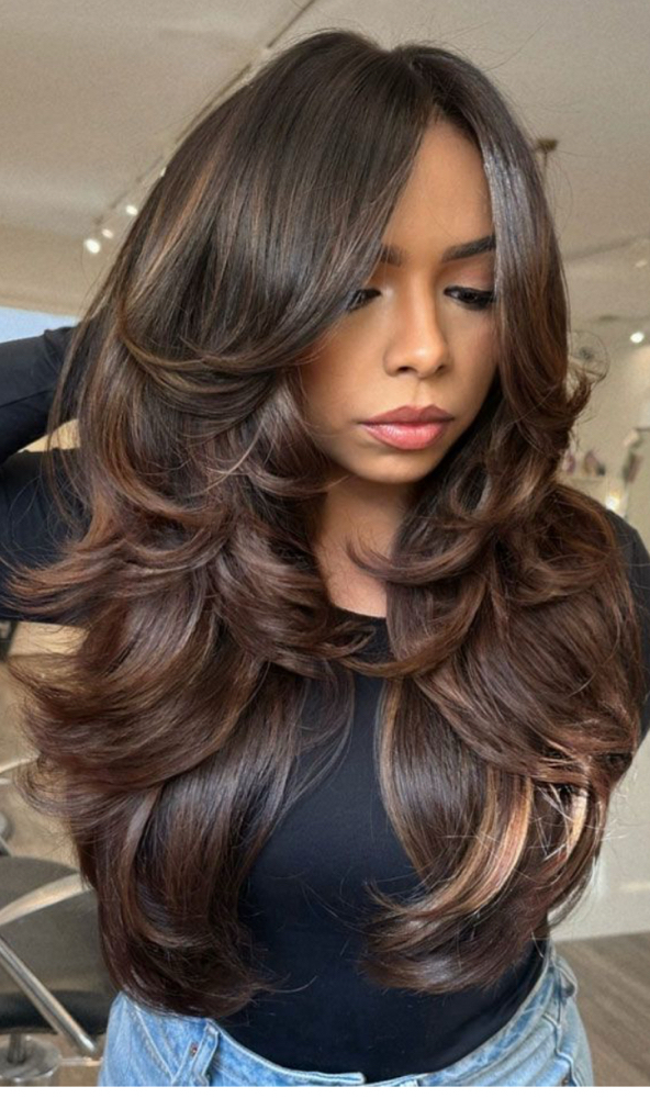 BLOWDRY | HAIRCUTS | TREATMENTS