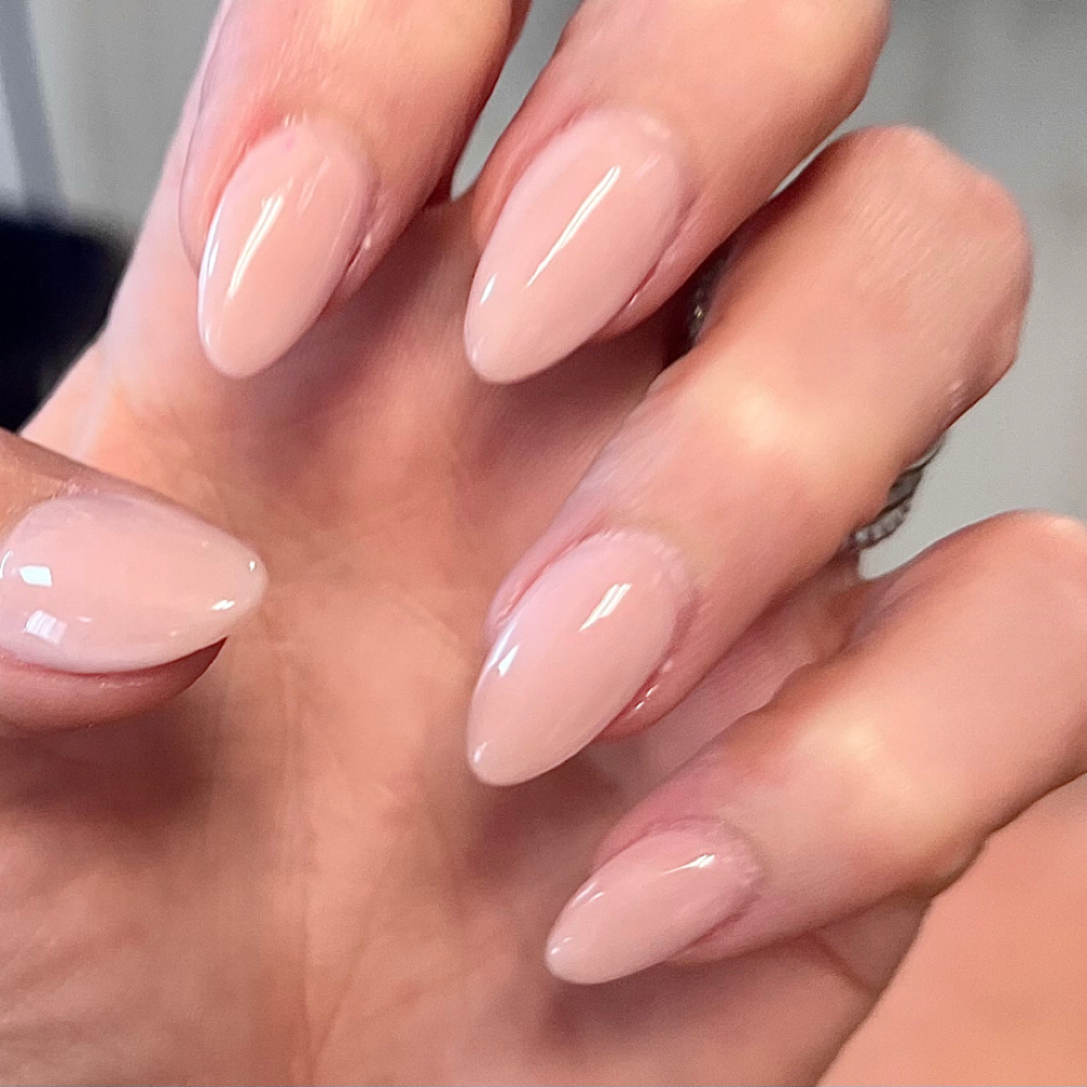 Acrylic Nail Shapes at The Embree Rose in Claremore, OK