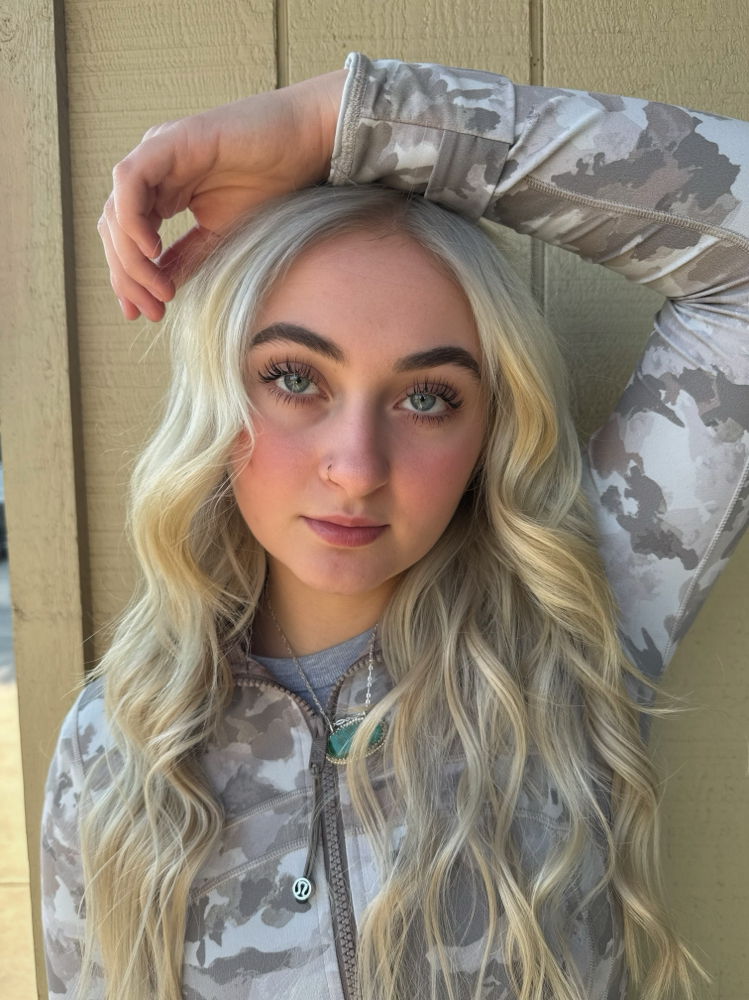 | FULL MICRO BLONDING |