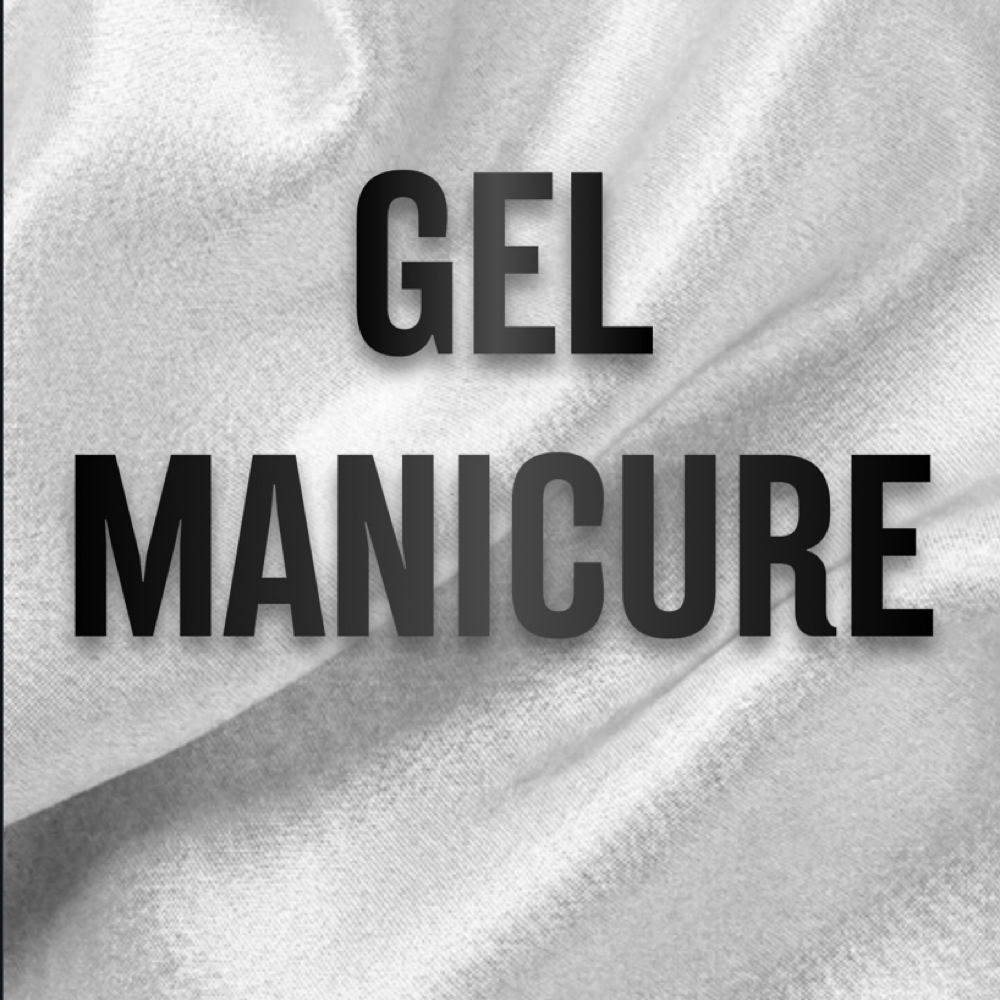 Gel Manicure at Forté Nail Spa in Toledo, OH