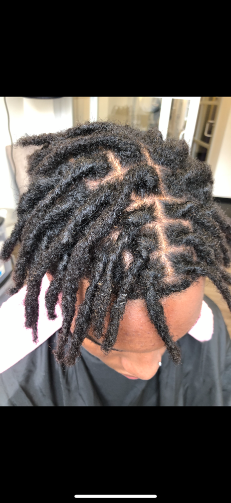 Loc Extentions