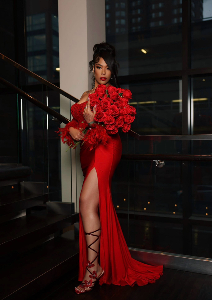 GLAM PHOTOSHOOTS