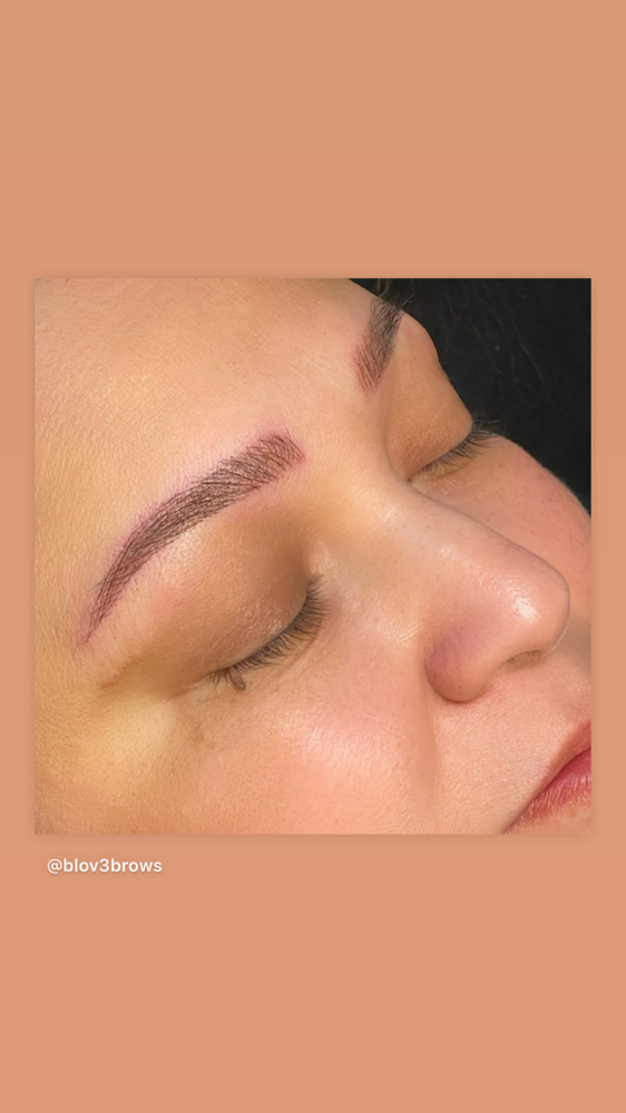 Microblading Sale