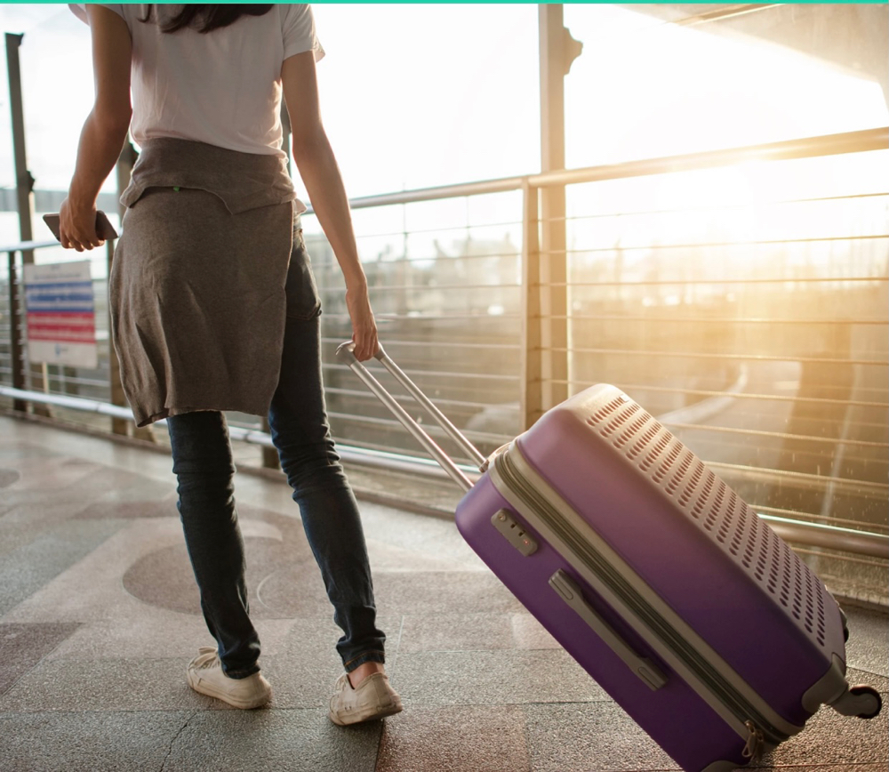 Travel Fee for Home Service