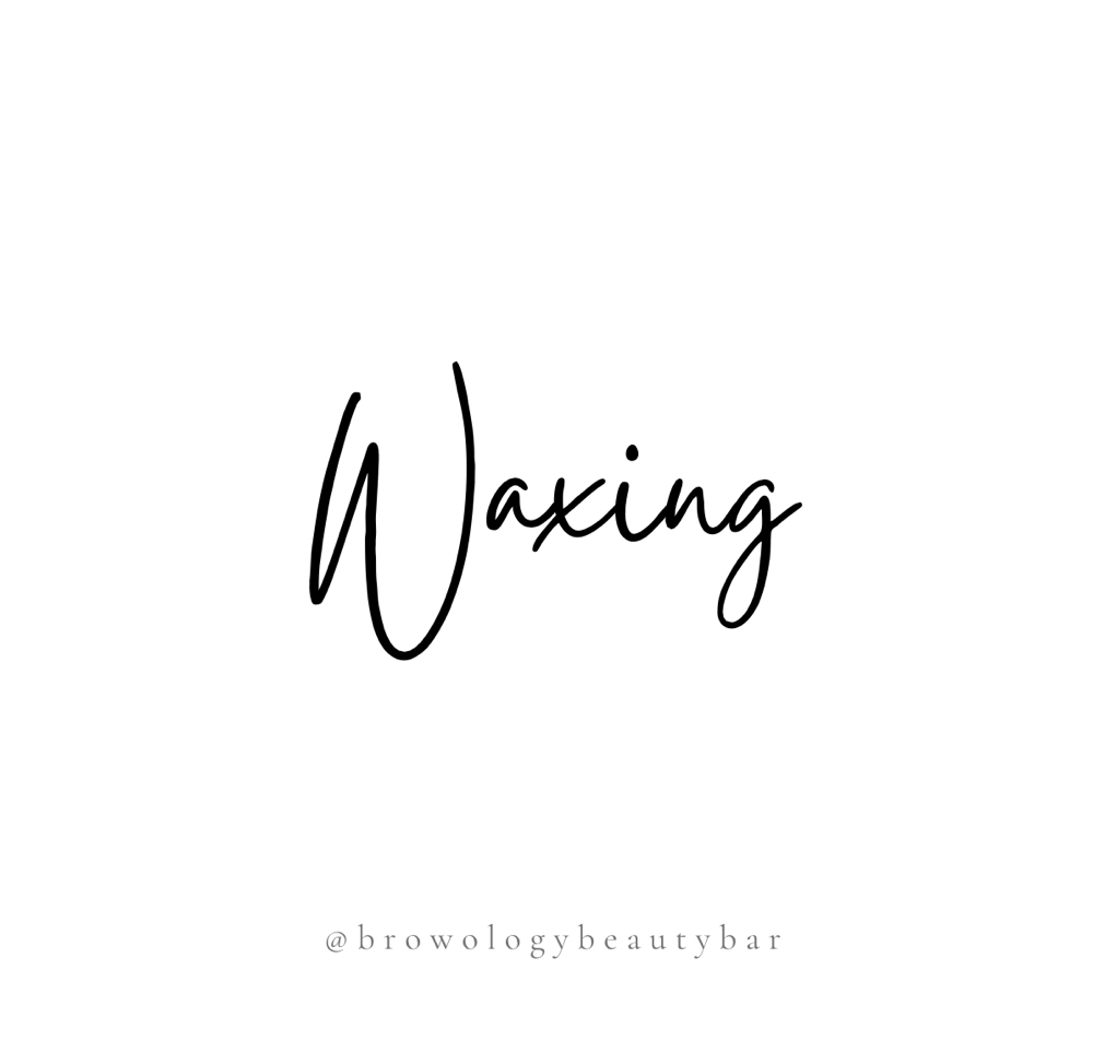 Waxing