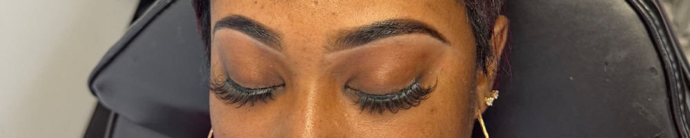 Brow Tint