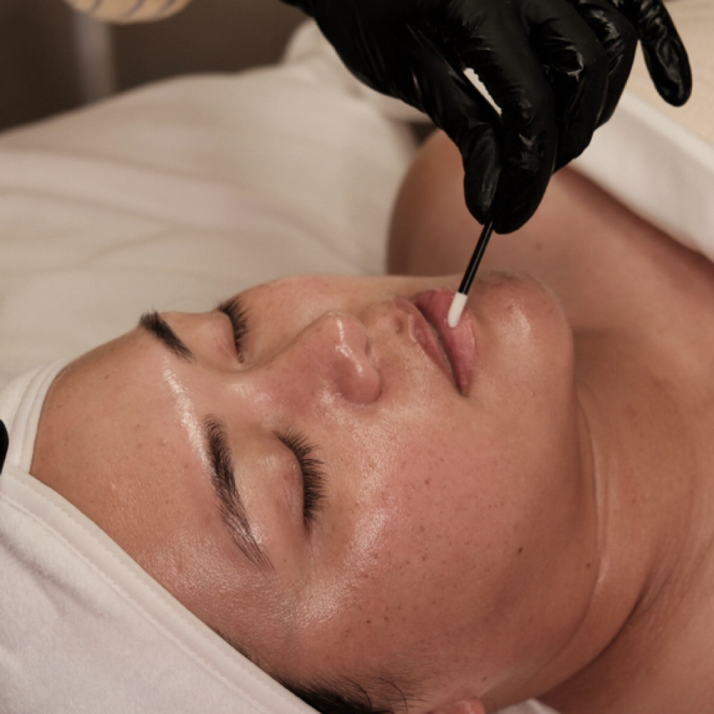 The Luxe Facial at Kora Esthetics in San Antonio, TX
