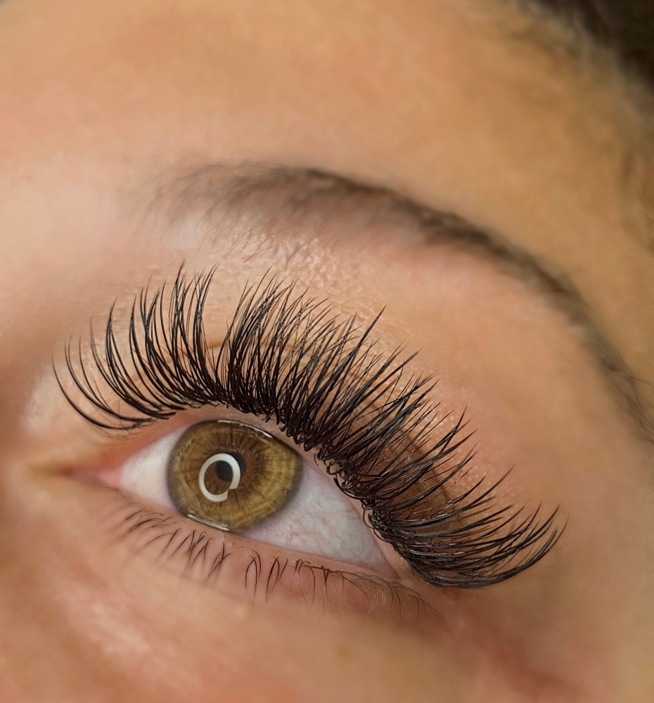 Hybrid Fill