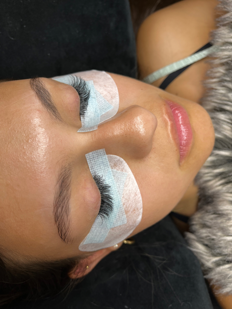 Classic Lash Set