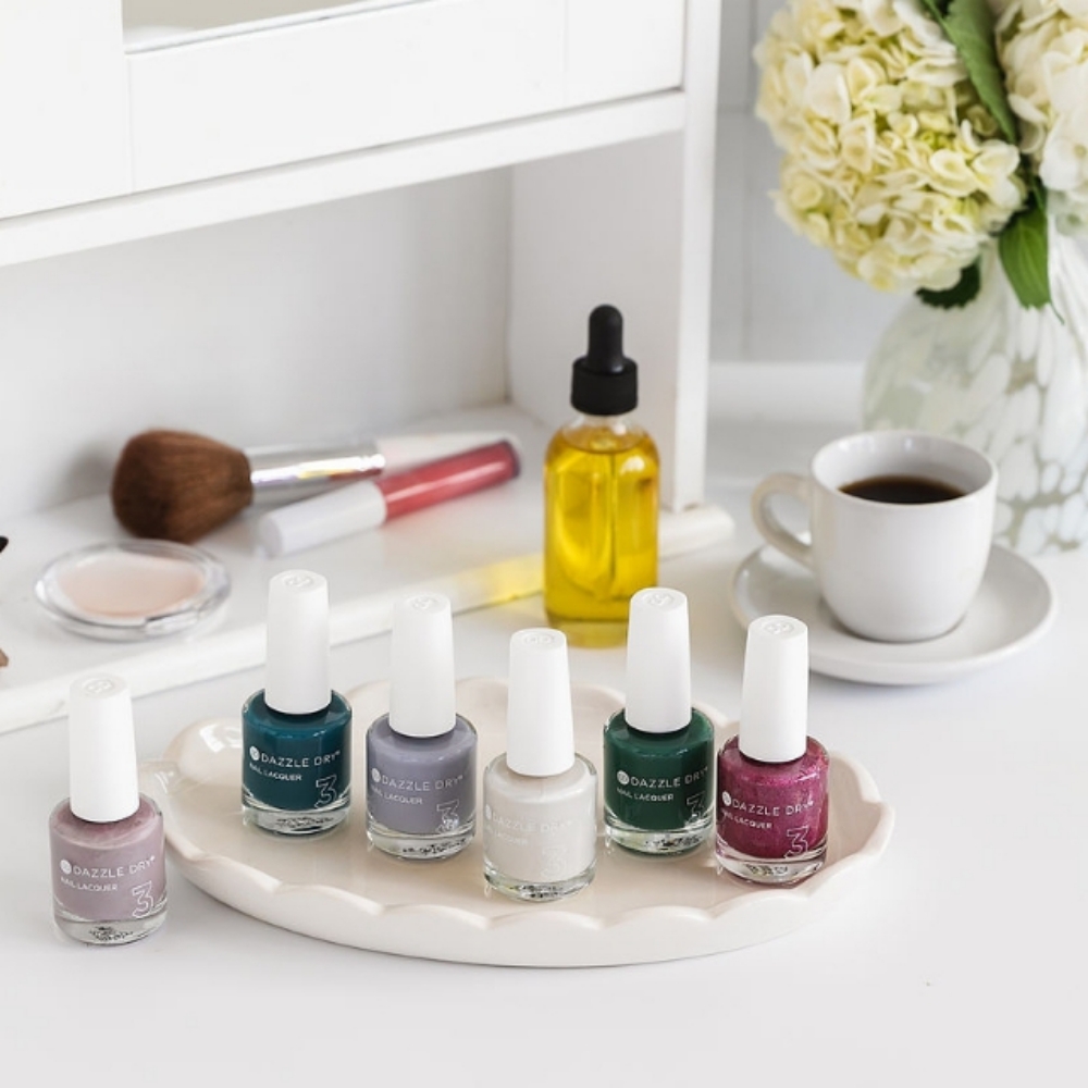 Express Pedicure at Bats&Bubbles Nail Bar in San Antonio, TX
