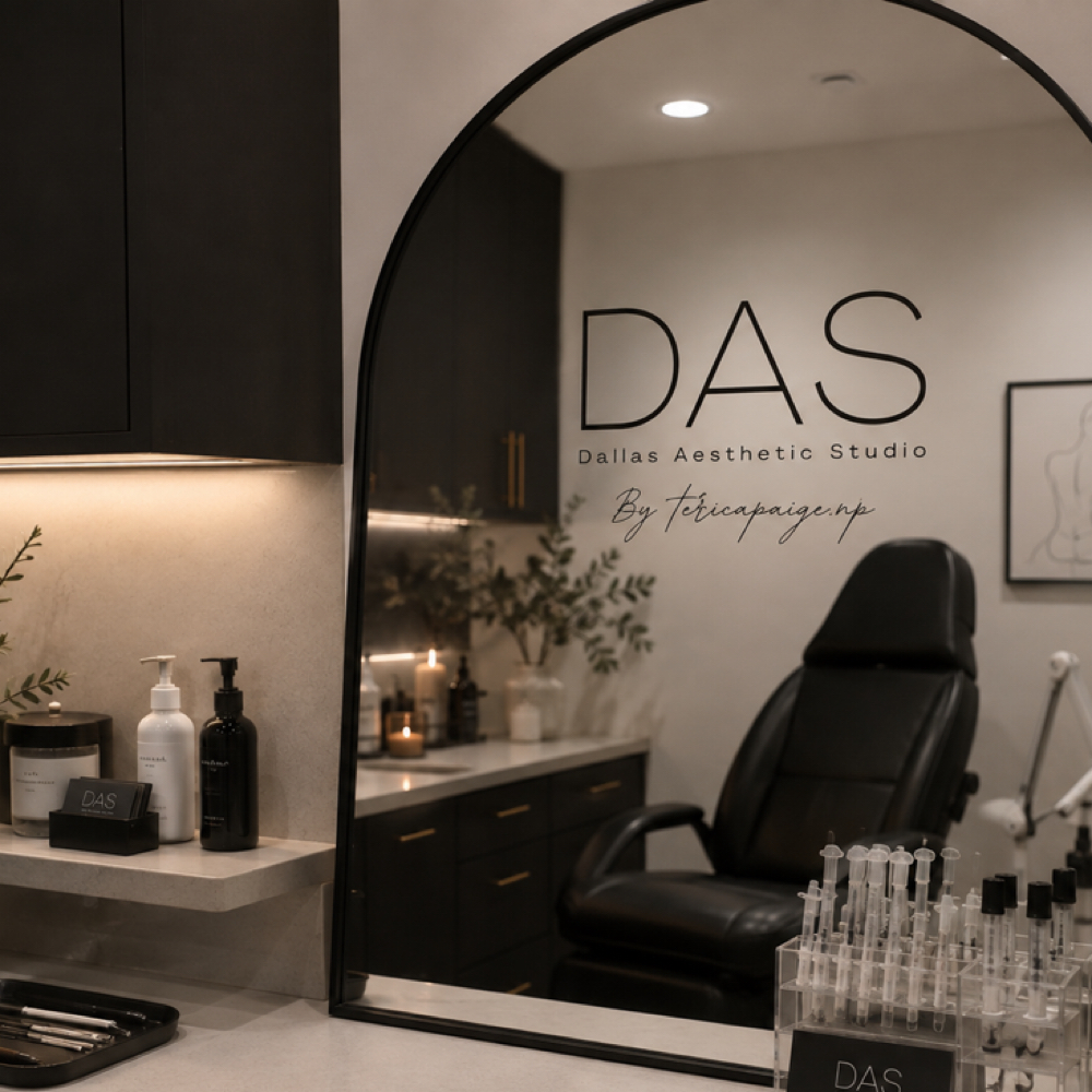 Follow Up at Dallas Aesthetic Studio in Dallas, TX