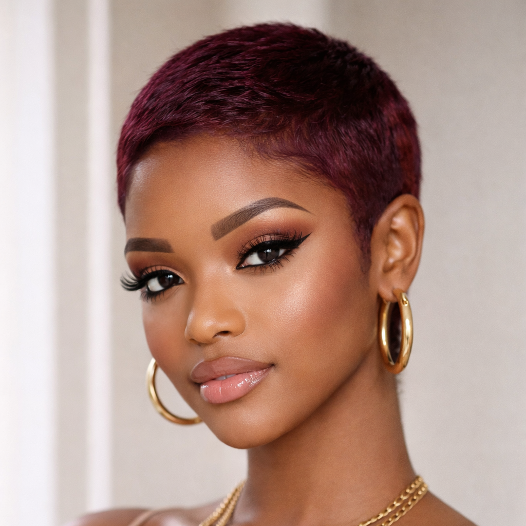 ✨ Rinse Color Add-On at A House of Style in Capital Heights, MD