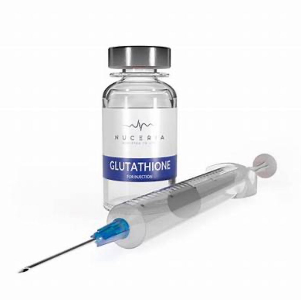 Glutathione Injections