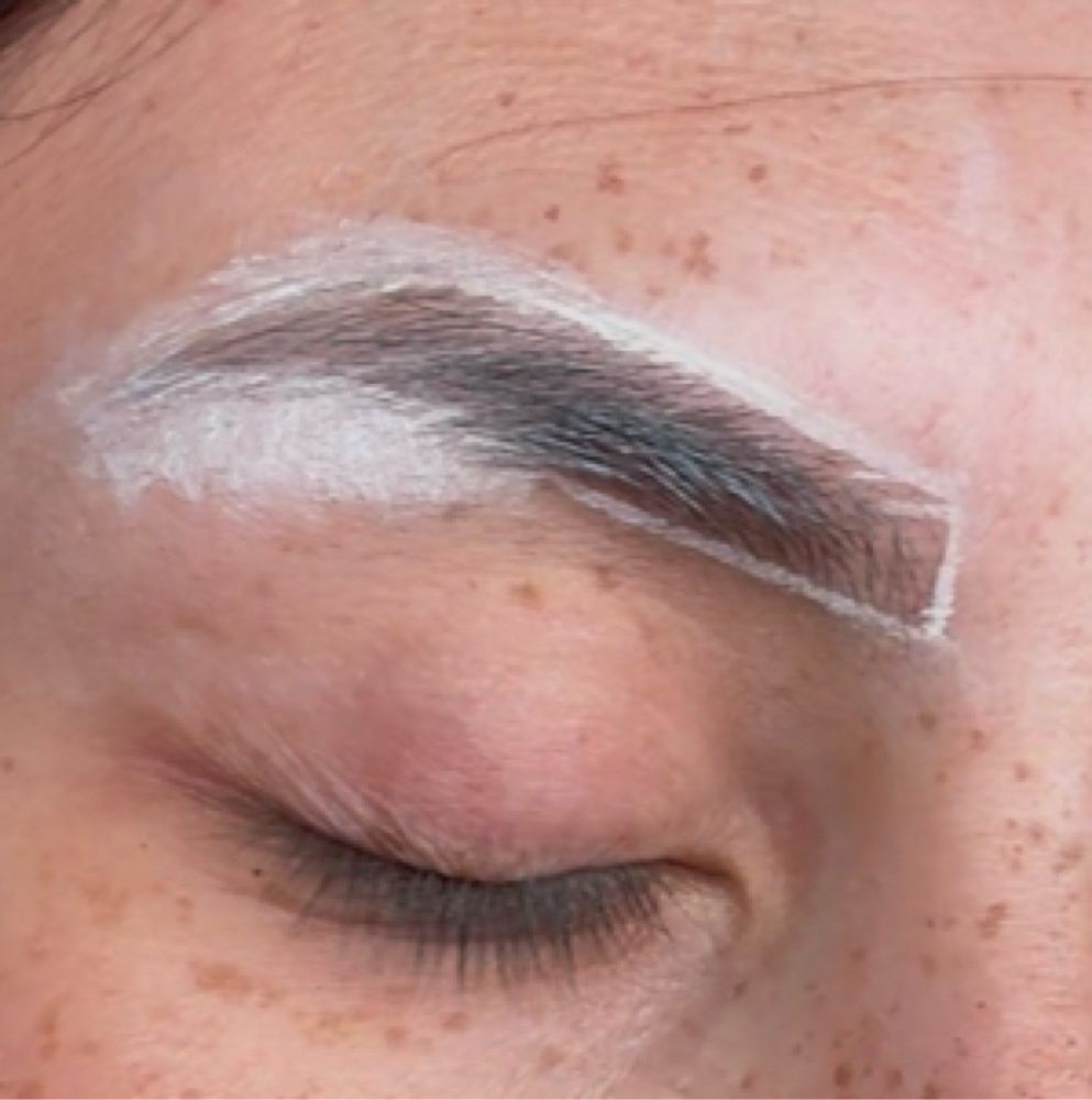 Velvet Brow Essential at Velvet Blush Society in Beeville, TX