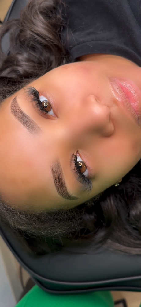 Eye Candy Lash Cluster Set