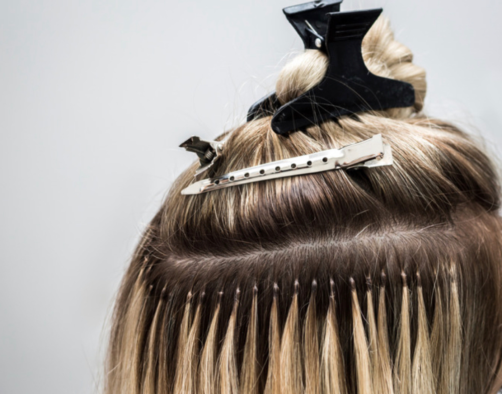 Hair Extensions