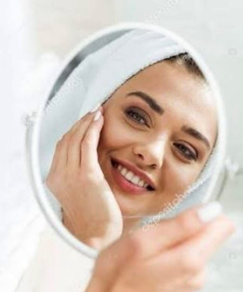 Glow Up Facial & Teeth Whitening