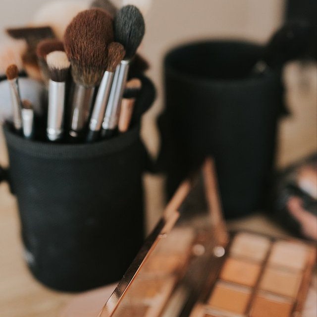 Intro To Make Up 5 Day Class at All in one beauti and Training studio in Brooklyn, NY