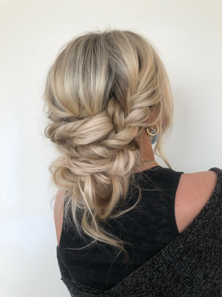 Formal style